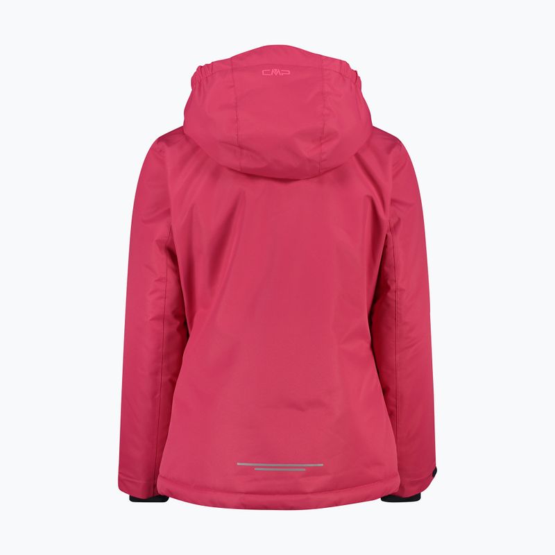 CMP Kinder Skijacke 39W2085/H814 fuxia 2