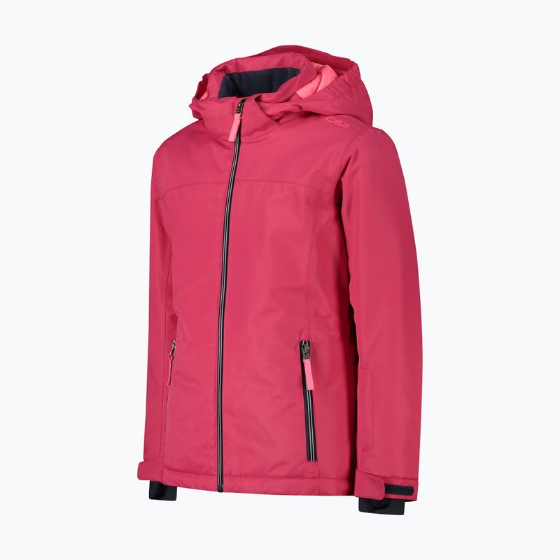 CMP Kinder Skijacke 39W2085/H814 fuxia 3