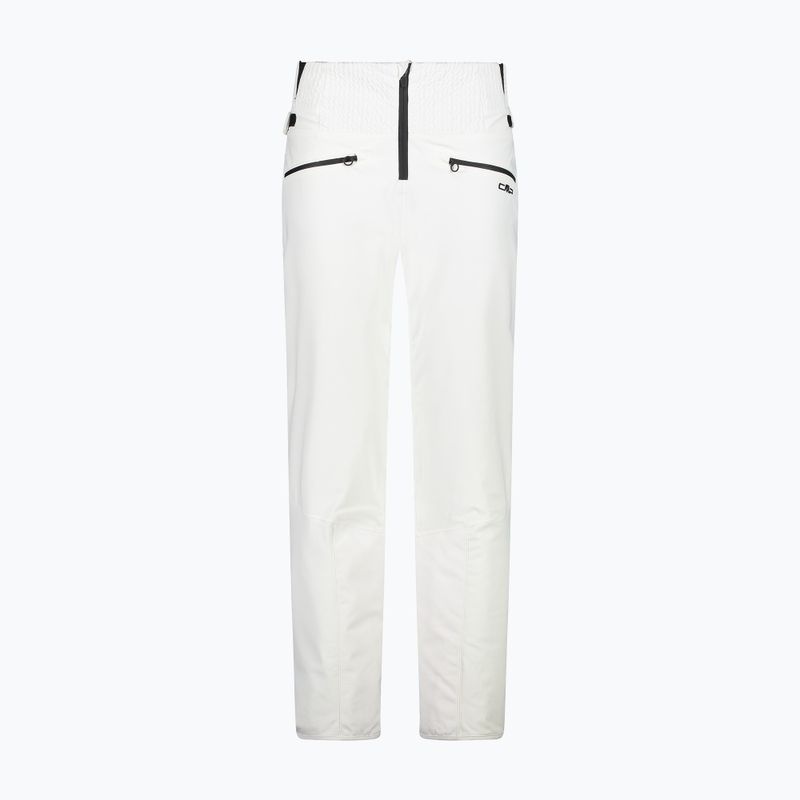 Damen-Skihose CMP bianco 6