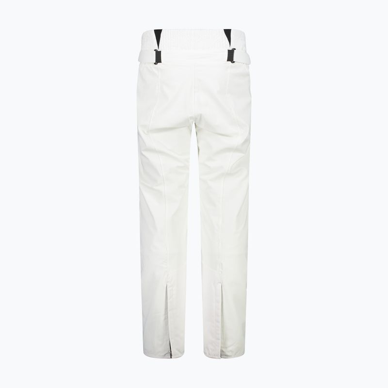 Damen-Skihose CMP bianco 7
