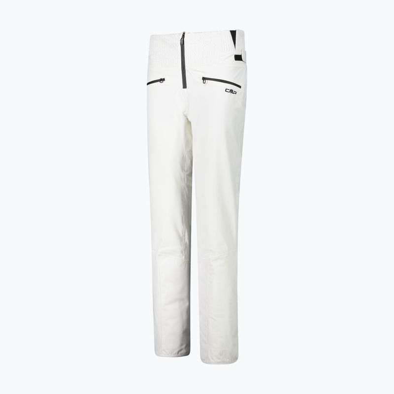 Damen-Skihose CMP bianco 8