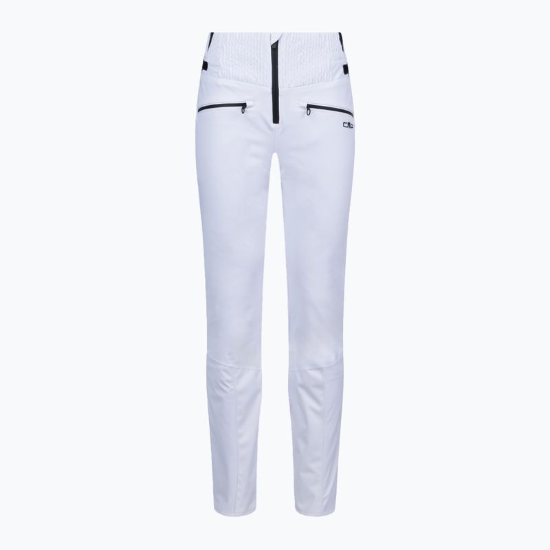 Damen-Skihose CMP bianco