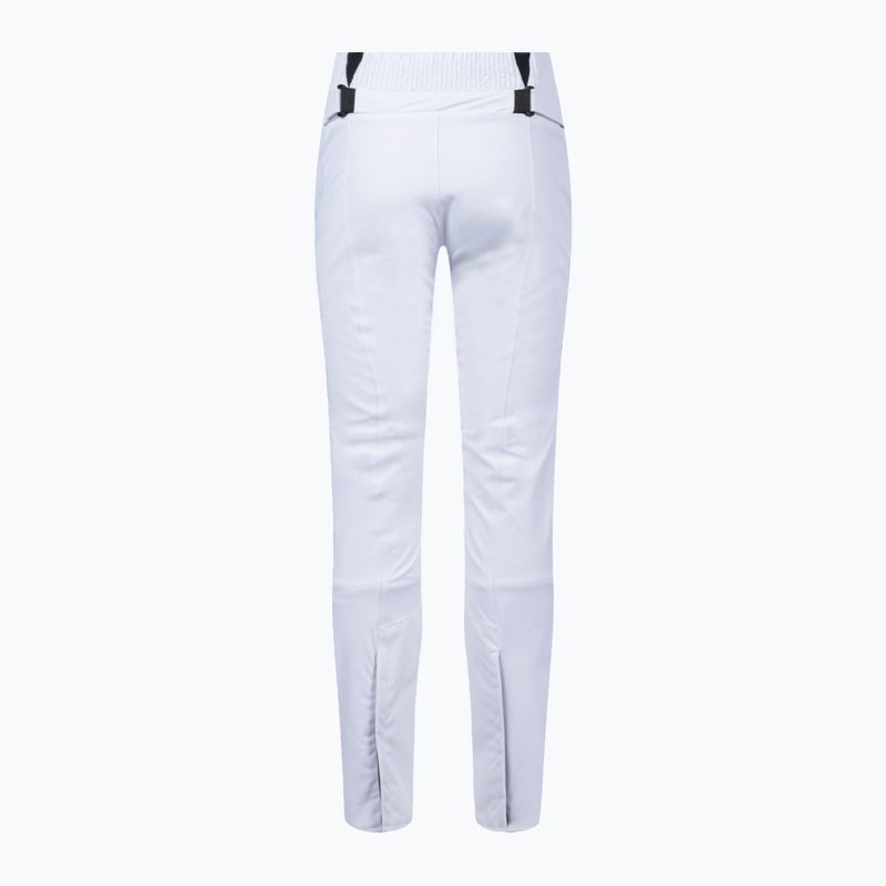 Damen-Skihose CMP bianco 2
