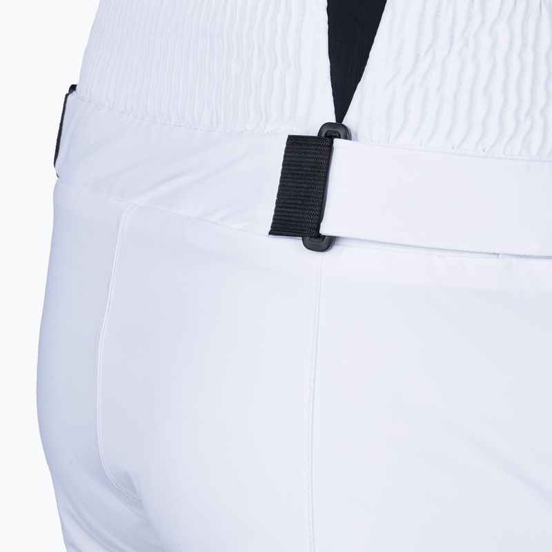 Damen-Skihose CMP bianco 4