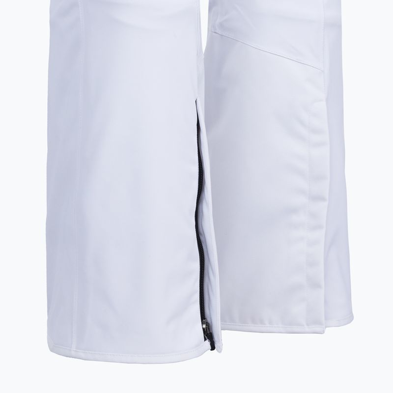 Damen-Skihose CMP bianco 5