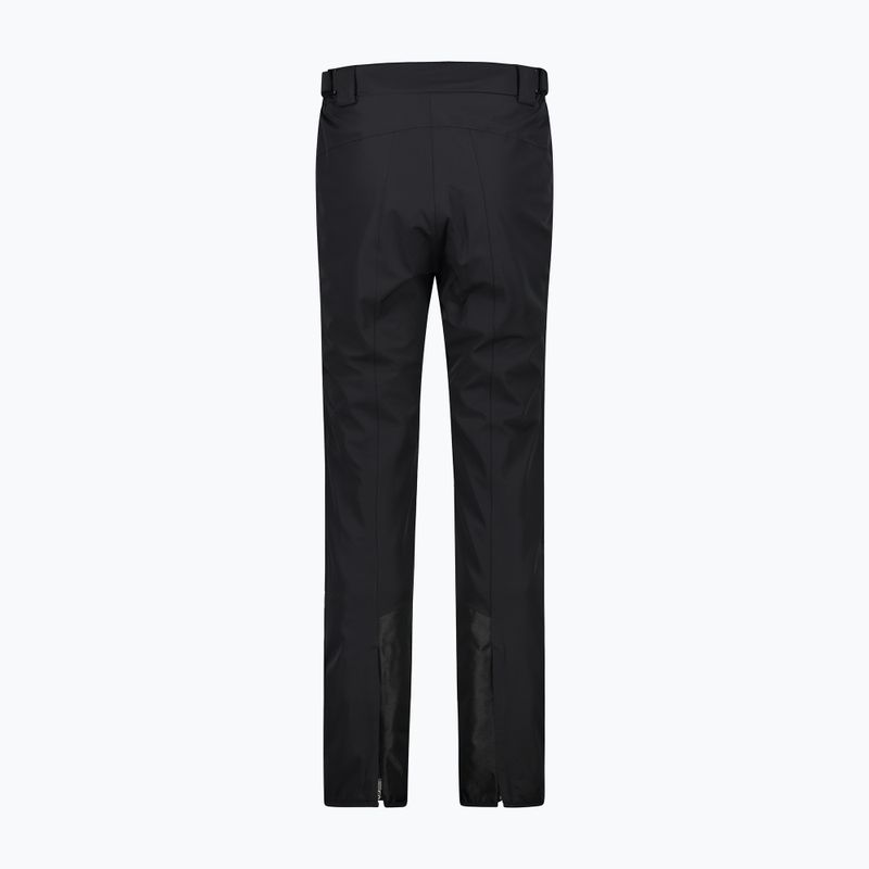 Damen-Skihose CMP nero 2