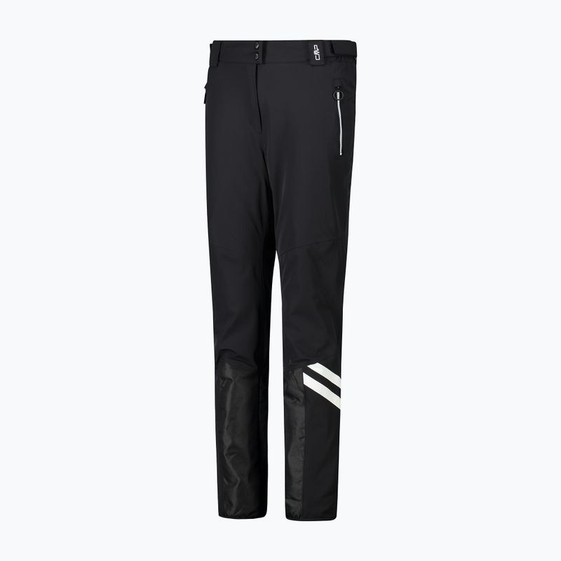 Damen-Skihose CMP nero 3
