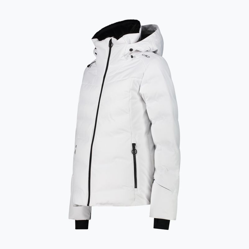 Damen-Skijacke CMP 33W0376/A001 bianco 3
