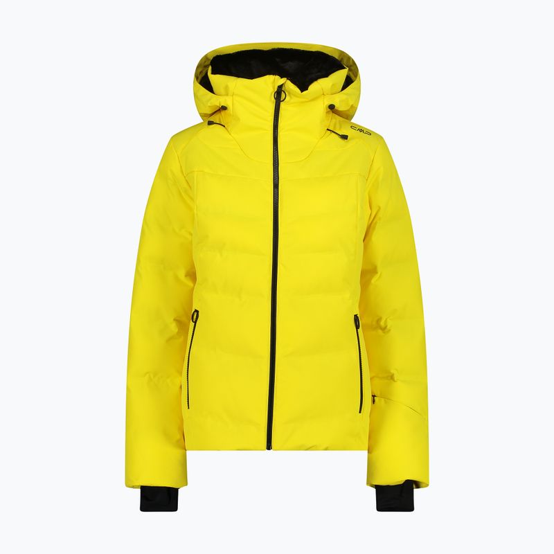 CMP Damen Skijacke 33W0376/R231 Winter Sonne 6