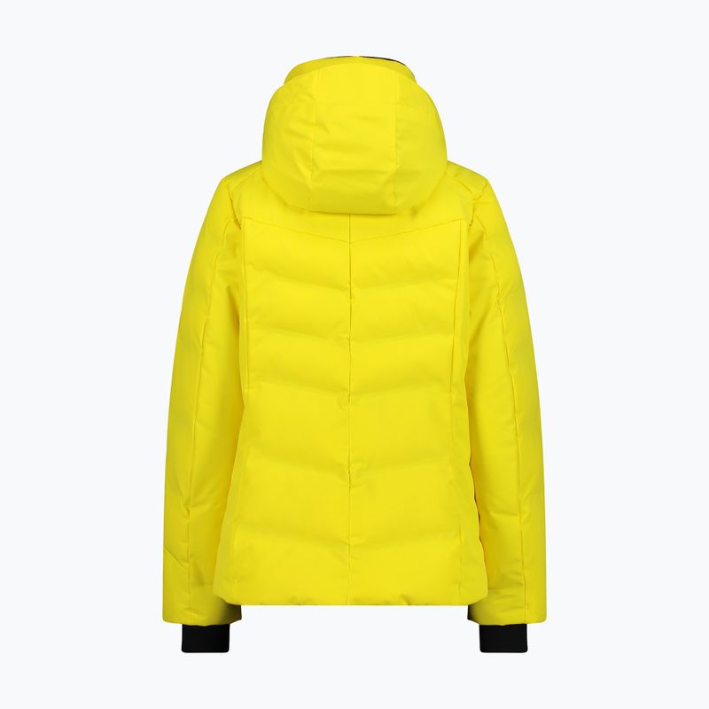 CMP Damen Skijacke 33W0376/R231 Winter Sonne 7