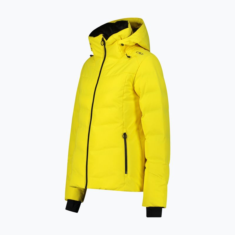 CMP Damen Skijacke 33W0376/R231 Winter Sonne 8