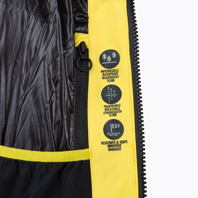 CMP Damen Skijacke 33W0376/R231 Winter Sonne 5