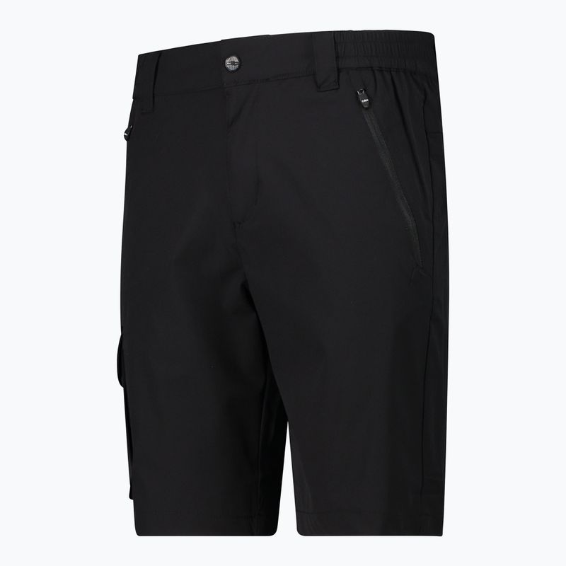 Shorts Herren CMP 31T5637 Bermuda nero 3