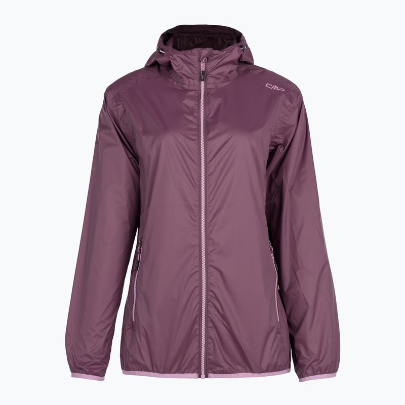 CMP Damen Regenjacke rosa 32X5796/C904