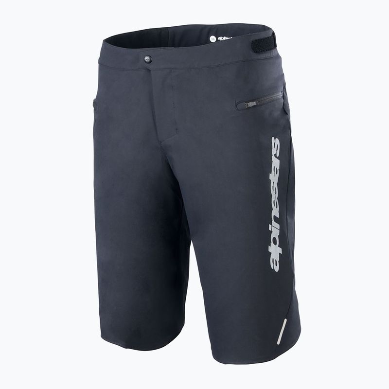 Herren Alpinestars A-Dura Elite Radhose schwarz