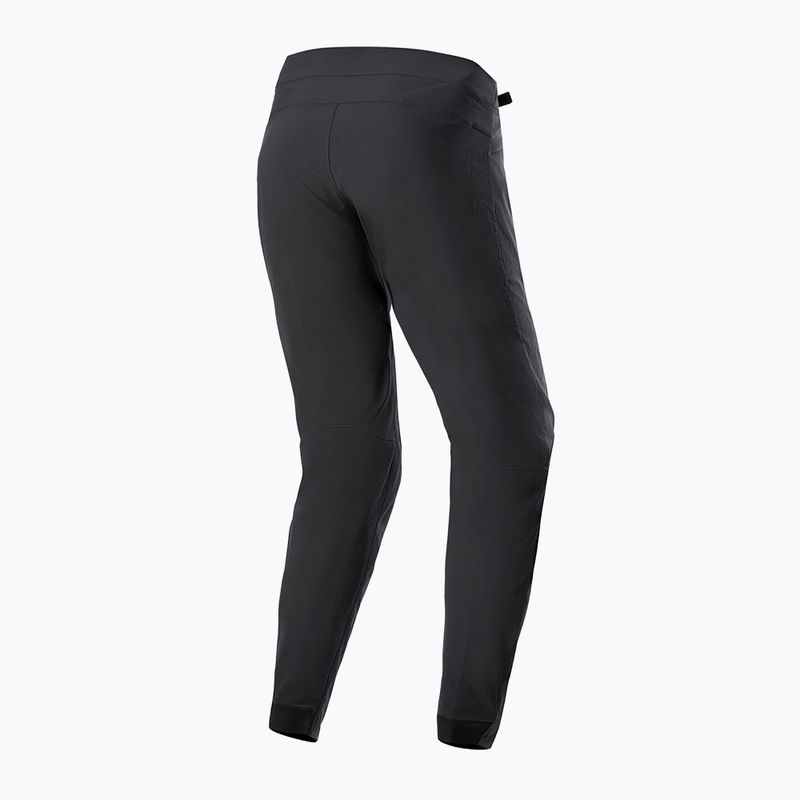 Herren Radhose Alpinestars A-Dura schwarz 2