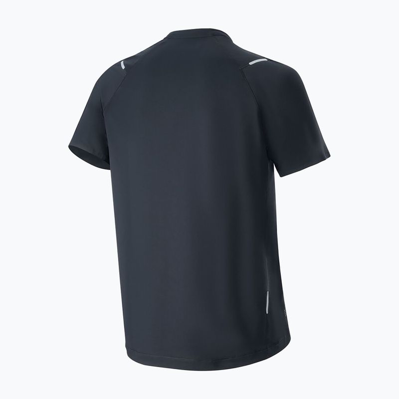 Alpinestars Herren Radtrikot A-Aria Astar schwarz 2