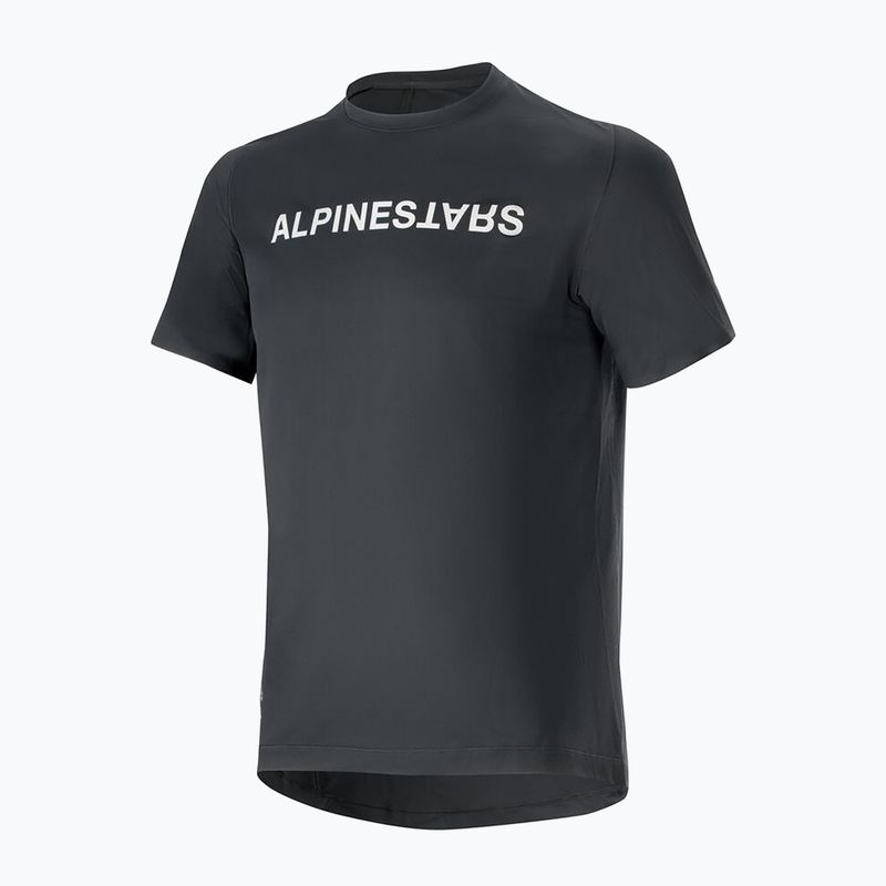 Alpinestars Herren Radtrikot A-Aria Switch schwarz