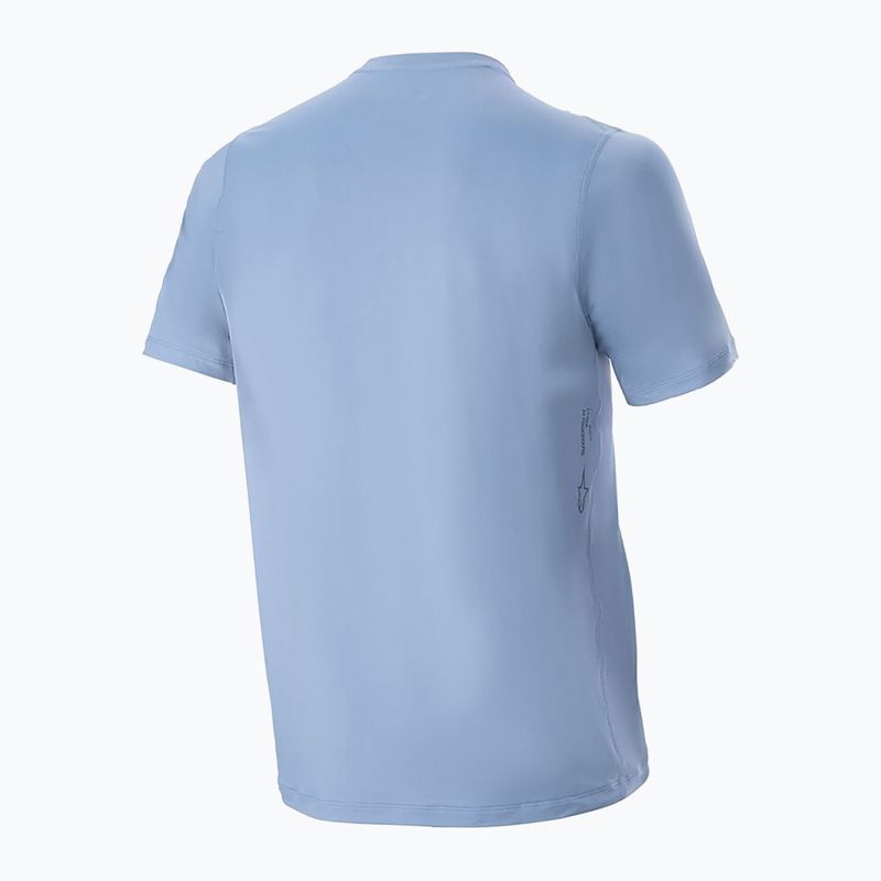 Alpinestars A-Dura Astar Herren Radtrikot unendlich blau 2
