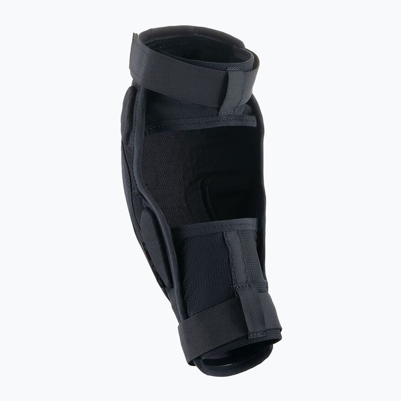 Alpinestars A-Impact Plasma Pro Elbow Ellenbogenschützer schwarz/weiß 2