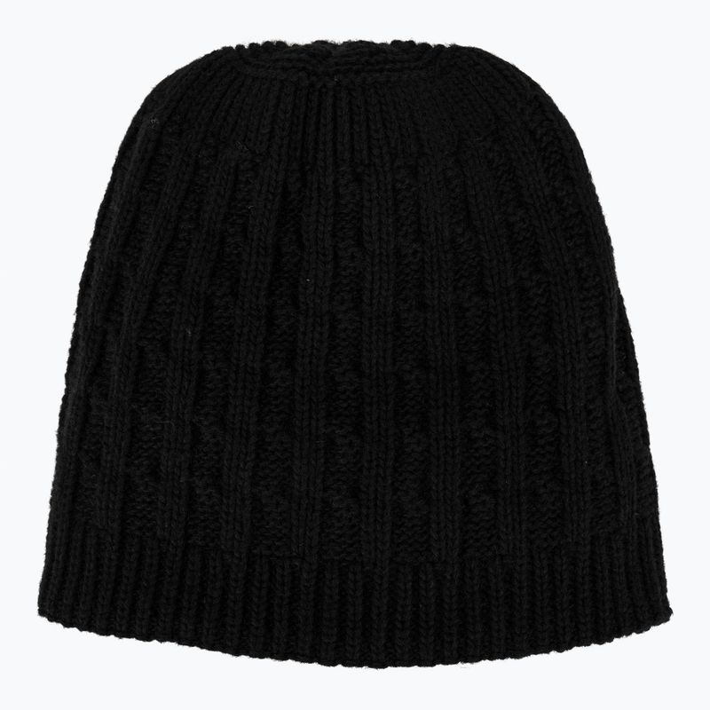 Wintermütze Blauer USA Marotta black 4