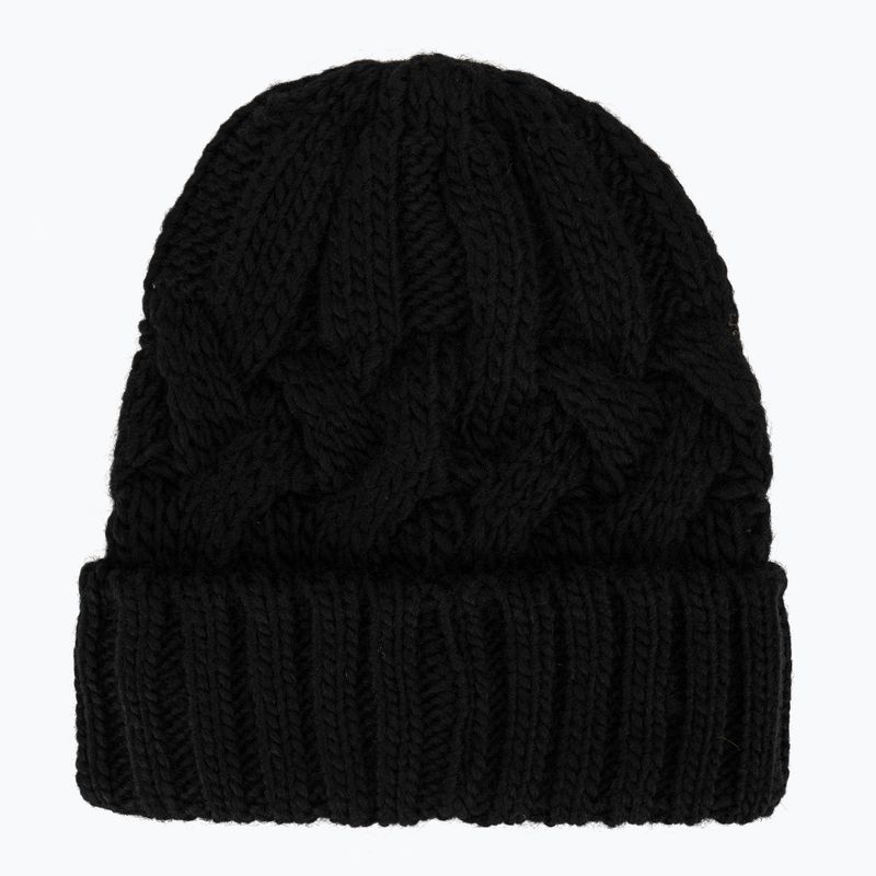 Wintermütze Blauer USA Corwin black 2