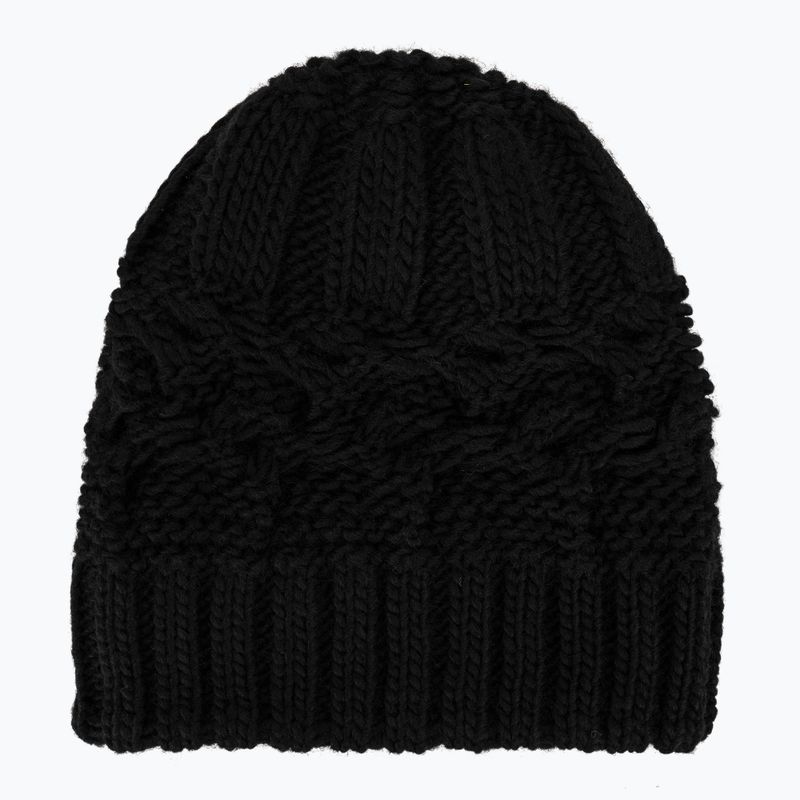 Wintermütze Blauer USA Corwin black 4