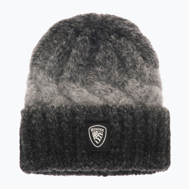 Wintermütze Blauer USA Euclid koala grey