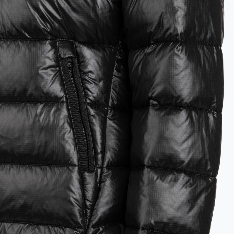 Damenjacke Blauer USA Caroll black inside beige 5