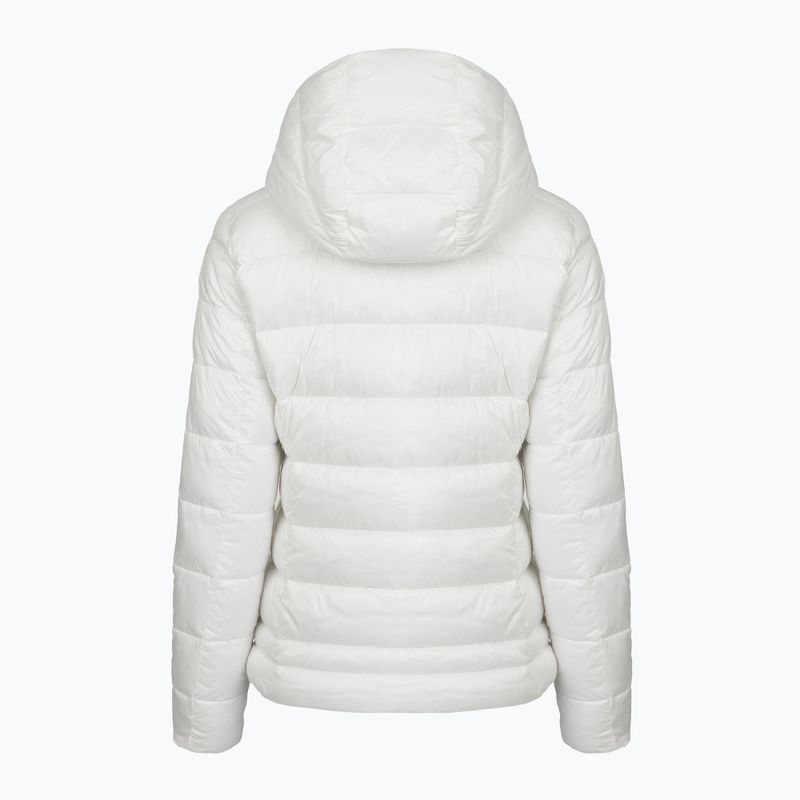 Damenjacke Blauer USA Caroll optical white inside optical white 2