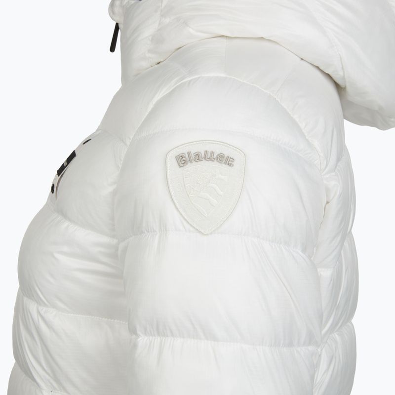 Damenjacke Blauer USA Caroll optical white inside optical white 3