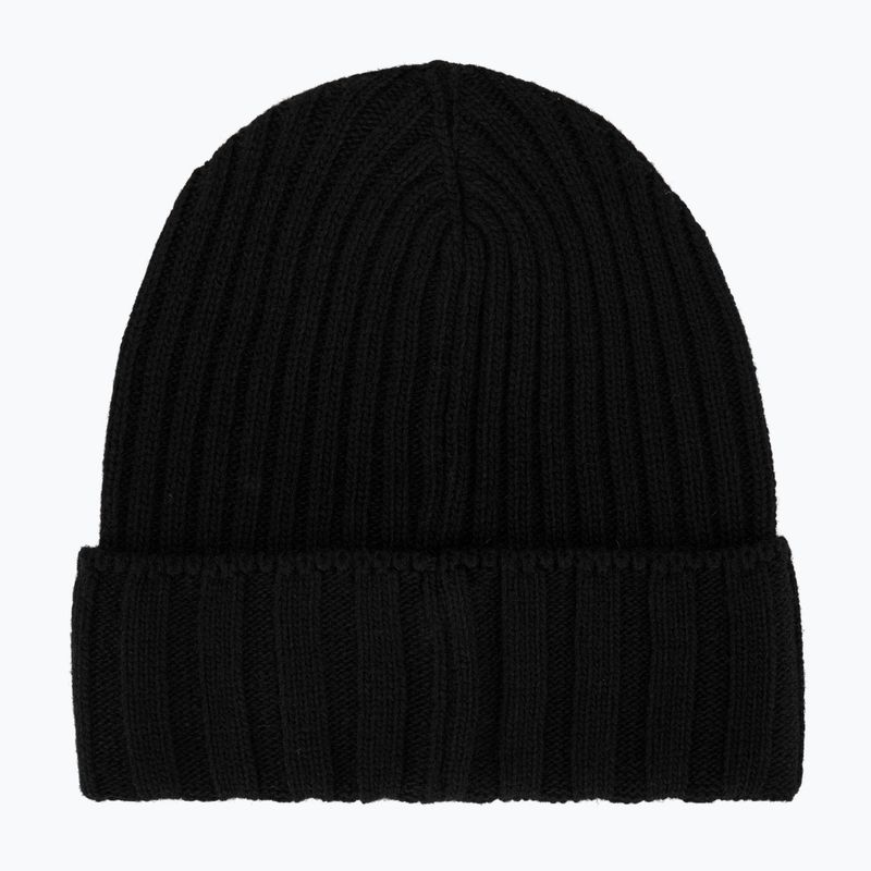 Wintermütze Blauer USA Kenwood black 2