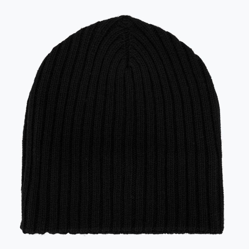Wintermütze Blauer USA Kenwood black 4