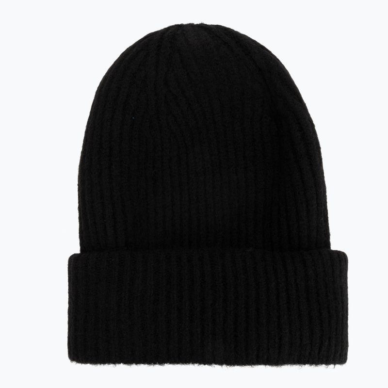 Wintermütze Blauer USA Wabash black 4
