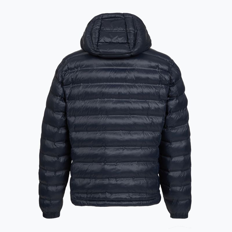 Herrenjacke Blauer USA Charles blu int. blue 2
