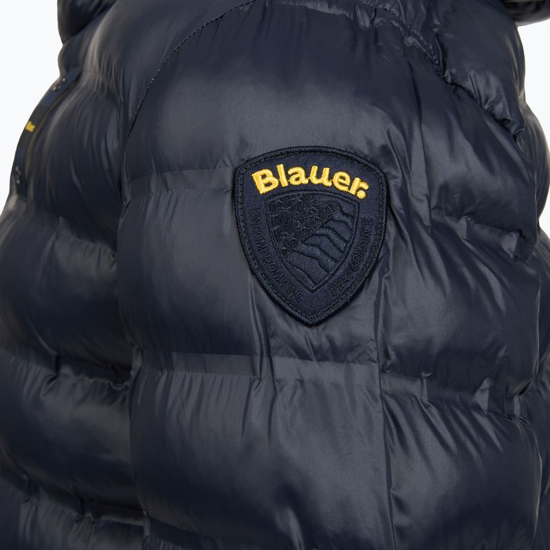 Herrenjacke Blauer USA Charles blu int. blue 3