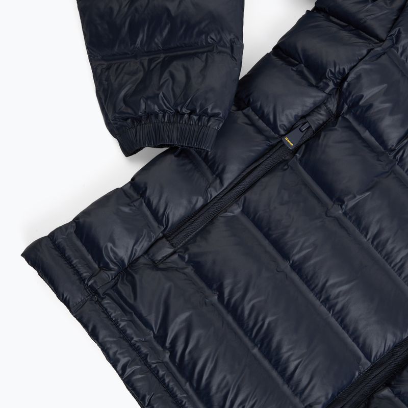 Herrenjacke Blauer USA Charles blu int. blue 5
