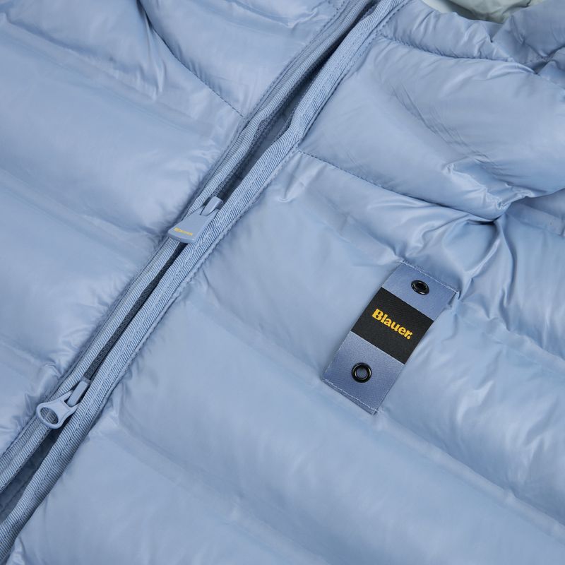 Herrenjacke Blauer USA Charles blue 80j inside light blue 4