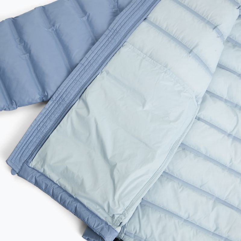 Herrenjacke Blauer USA Charles blue 80j inside light blue 6