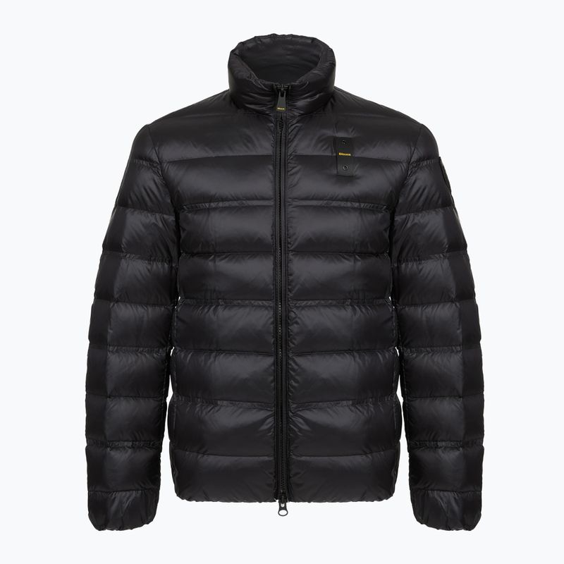 Herrenjacke Blauer USA Belmont black