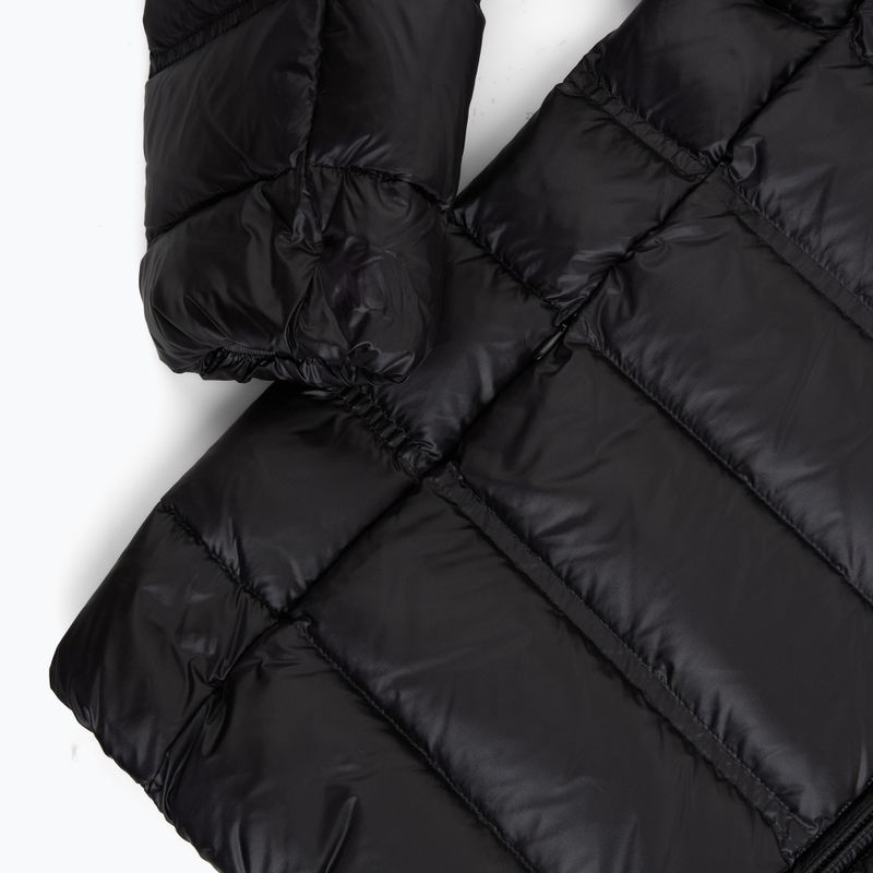 Herrenjacke Blauer USA Belmont black 5