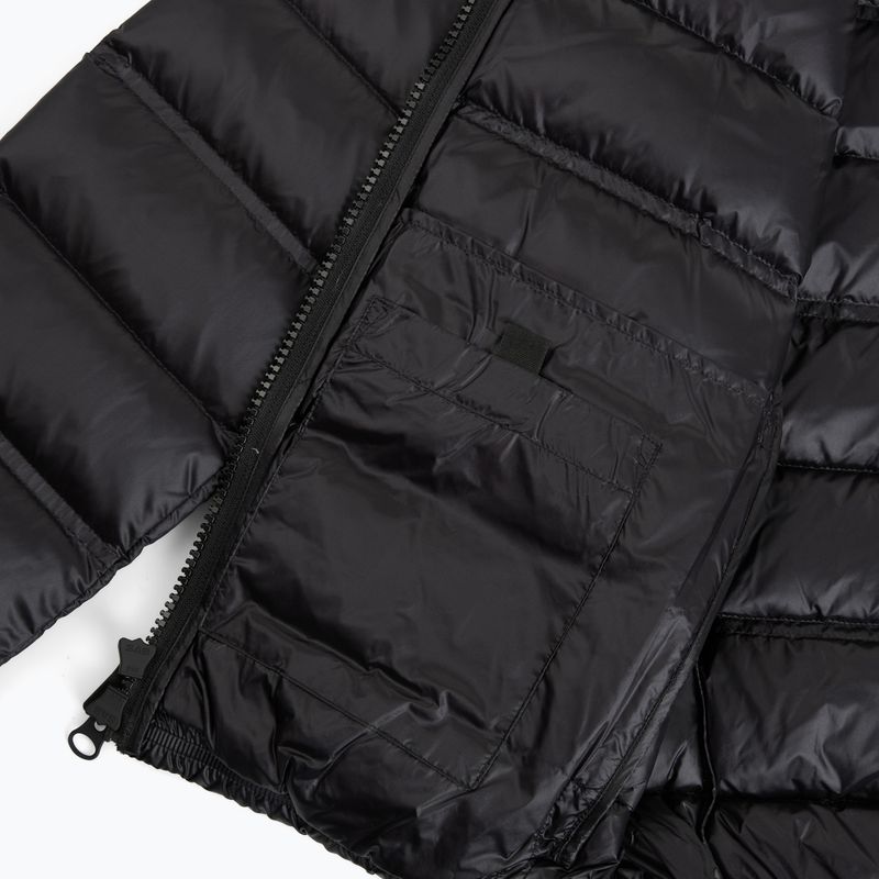 Herrenjacke Blauer USA Belmont black 6