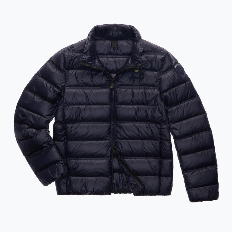 Herrenjacke Blauer USA Belmont blue