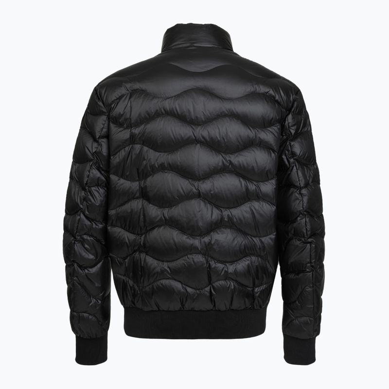 Herrenjacke Blauer USA Daniel black 2