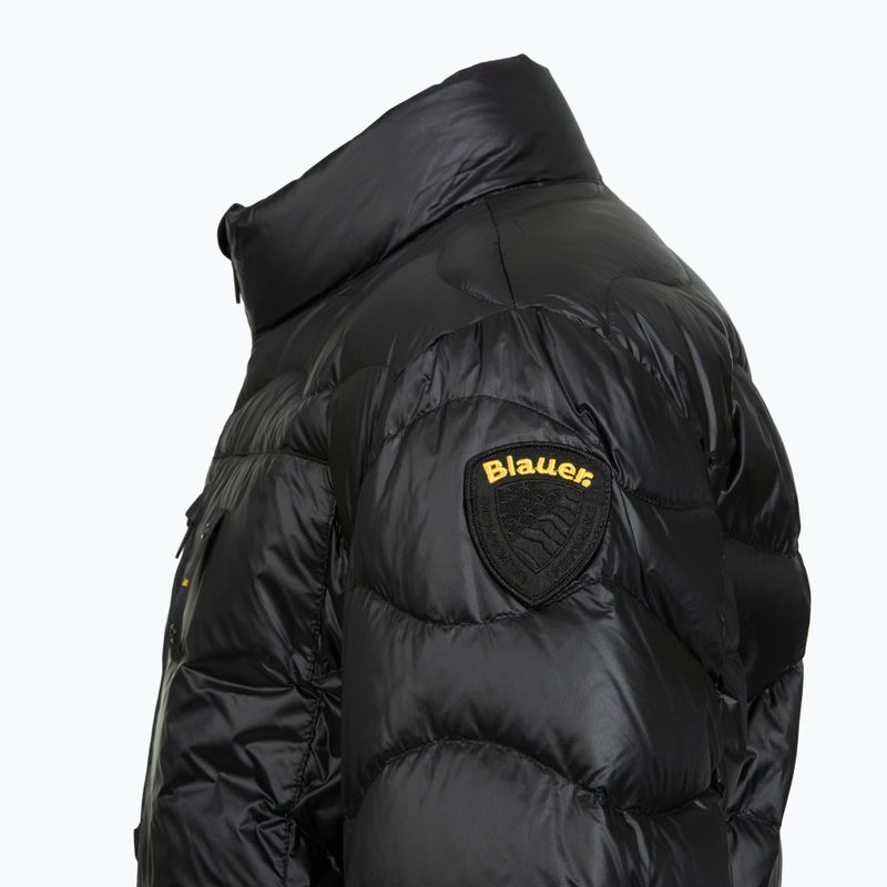 Herrenjacke Blauer USA Daniel black 3