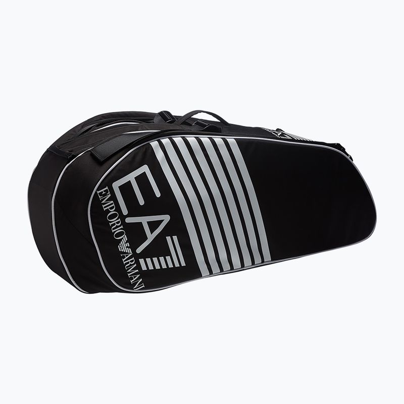 Tennistasche EA7 Emporio Armani Tennis Pro Gym black 2