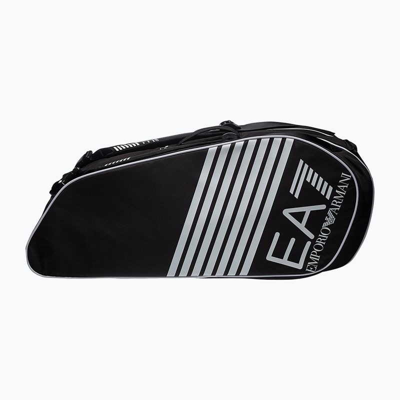 Tennistasche EA7 Emporio Armani Tennis Pro Gym black 3