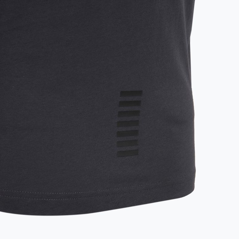 Herren EA7 Emporio Armani Pima-Baumwolle Core Identity Perioscope-T-Shirt 3