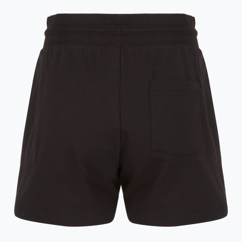 EA7 Emporio Armani Train Core Lady Shorts schwarz 2