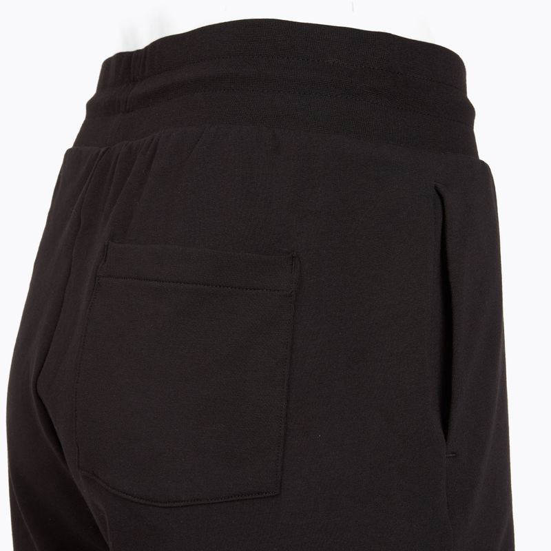 EA7 Emporio Armani Train Core Lady Shorts schwarz 4